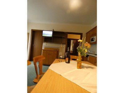 Apartment Apartment Planai - Features photo 21