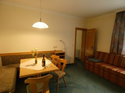 Apartment Apartment Planai - Features photo 23