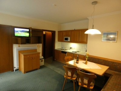 Apartment Apartment Planai - Features photo 24