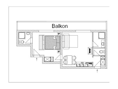 Apartment Apartment Planai - Features photo 25
