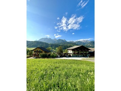 Apartment Appartment Eselstein - Outdoor photo 3