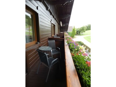 Apartment Appartment Eselstein - Features photo 21