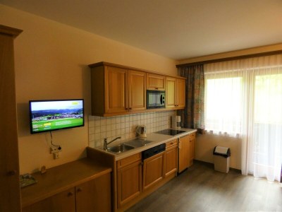 Apartment Appartment Eselstein - Features photo 22