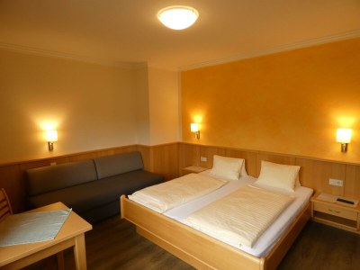 Apartment Appartment Eselstein - Features photo 23