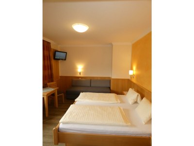 Apartment Appartment Eselstein - Features photo 24