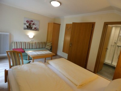 Apartment Appartment Eselstein - Features photo 26