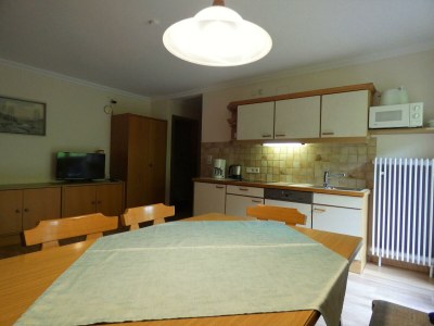 Apartment Appartment Eselstein - Features photo 28