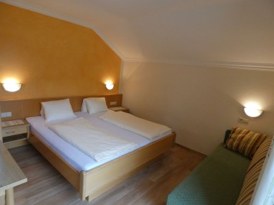 Apartment Appartment Eselstein - Features photo 29