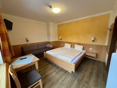 Apartment Appartment Eselstein - Features photo 33