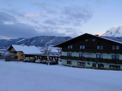 Holiday room Doppelzimmer mit Dusche, WC - Outdoor photo 6
