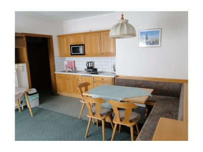 Holiday room Doppelzimmer mit Dusche, WC - Outdoor photo 9