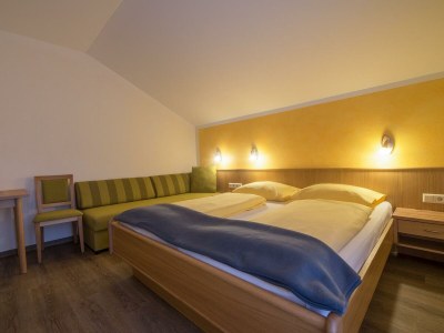 Holiday room Doppelzimmer mit Dusche, WC - Outdoor photo 10