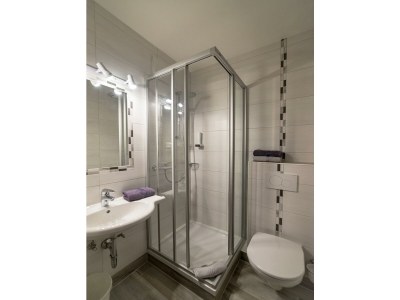 Holiday room Doppelzimmer mit Dusche, WC - Outdoor photo 11