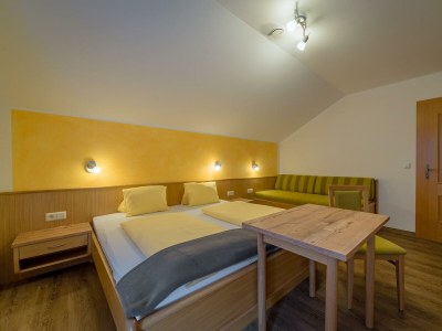 Holiday room Doppelzimmer mit Dusche, WC - Outdoor photo 14