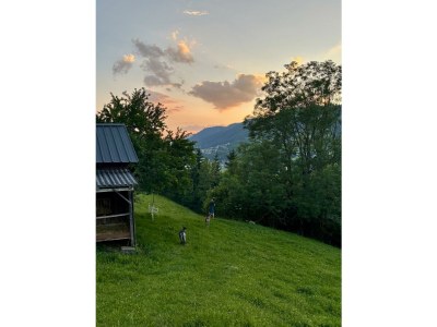 Holiday room Doppelzimmer mit Dusche, WC - Outdoor photo 16