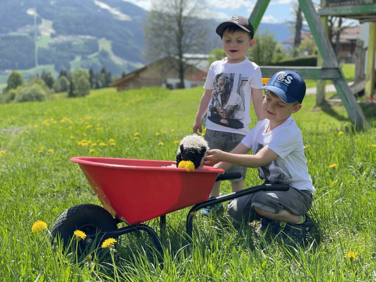 Apartment Apartment/1 Schlafraum/Dusche, WC - Outdoor photo 5