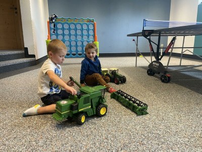 Apartment Apartment/1 Schlafraum/Dusche, WC - Outdoor photo 2