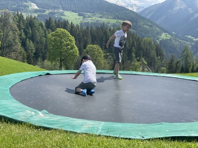 Apartment Apartment/1 Schlafraum/Dusche, WC - Outdoor photo 6