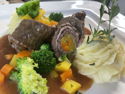 Apartment Apartment/1 Schlafraum/Dusche, WC - Outdoor photo 8