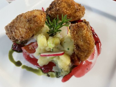 Apartment Apartment/1 Schlafraum/Dusche, WC - Outdoor photo 9