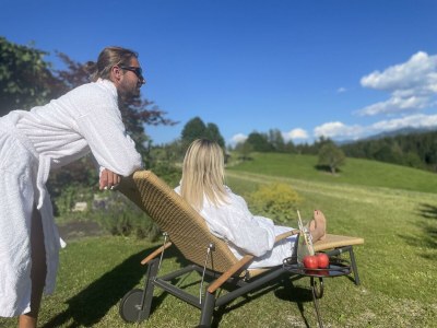 Apartment Apartment/1 Schlafraum/Dusche, WC - Outdoor photo 15