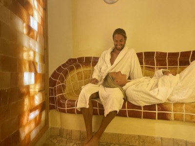 Apartment Apartment/1 Schlafraum/Dusche, WC - Outdoor photo 16