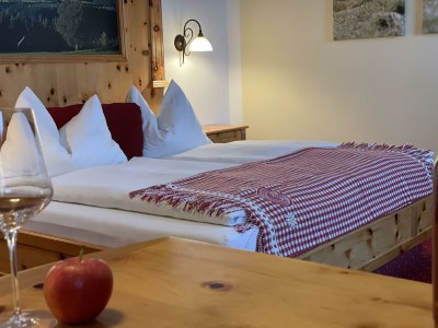 Apartment Apartment/1 Schlafraum/Dusche, WC - Outdoor photo 18