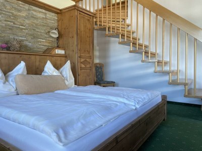 Apartment Apartment/1 Schlafraum/Dusche, WC - Outdoor photo 19