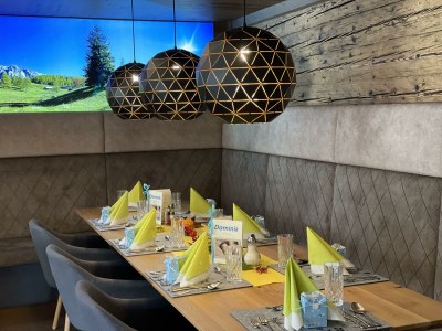 Apartment Apartment/1 Schlafraum/Dusche, WC - Outdoor photo 21