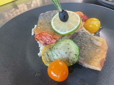 Apartment Apartment/1 Schlafraum/Dusche, WC - Outdoor photo 23