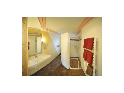 Apartment Apartment/1 Schlafraum/Dusche, WC - Features photo 25