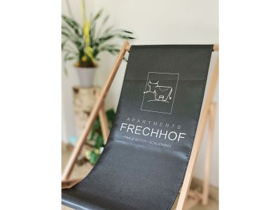 Apartment Apartment "Schnee", 2 Personen - Outdoor photo 10