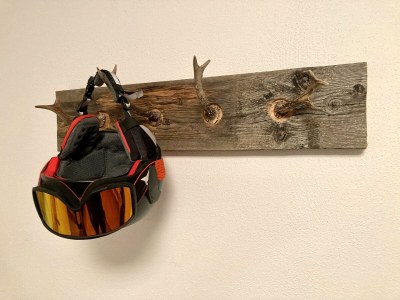 Apartment Apartment "Schnee", 2 Personen - Outdoor photo 11