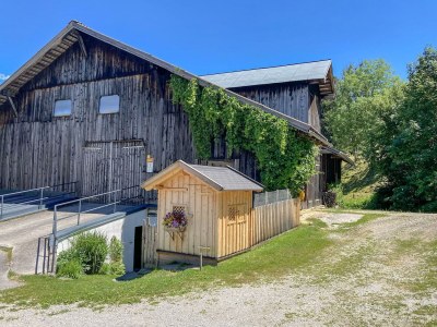 Apartment Apartment "Schnee", 2 Personen - Outdoor photo 16