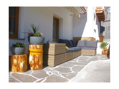 Apartment Apartment "Schnee", 2 Personen - Outdoor photo 17