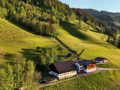 Apartment Apartment "Schnee", 2 Personen - Outdoor photo 33