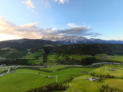 Apartment Apartment "Schnee", 2 Personen - Outdoor photo 34