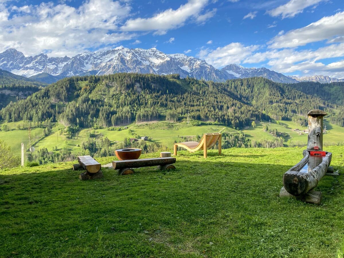 Apartment Apartment "Kristall", 4 Personen - Outdoor photo 4