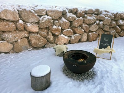 Apartment Apartment "Kristall", 4 Personen - Outdoor photo 2