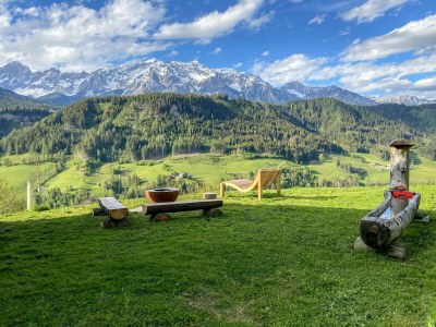 Apartment Apartment "Kristall", 4 Personen - Outdoor photo 4