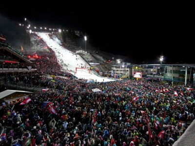 Apartment Apartment "Kristall", 4 Personen - Outdoor photo 14