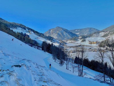 Apartment Apartment "Kristall", 4 Personen - Outdoor photo 23