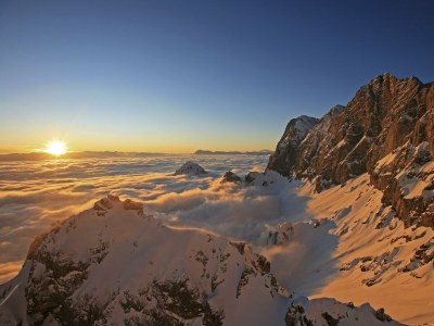 Apartment Apartment "Kristall", 4 Personen - Outdoor photo 24