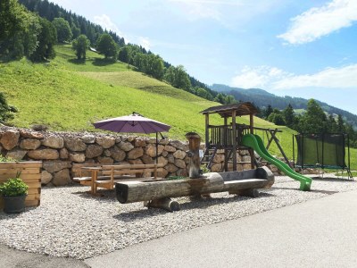 Apartment Apartment "Kristall", 4 Personen - Outdoor photo 31