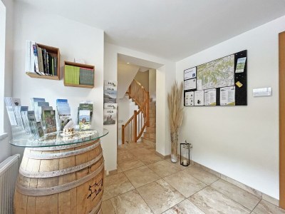 Apartment Apartment "Kristall", 4 Personen - Outdoor photo 35