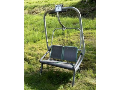 Apartment Apartment "Kristall", 4 Personen - Outdoor photo 36