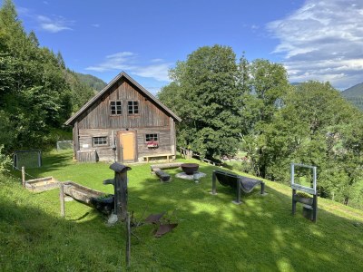 Apartment Apartment "Kristall", 4 Personen - Outdoor photo 43