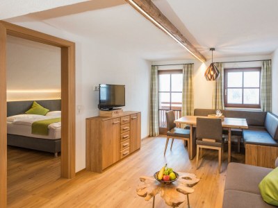 Apartment Apartment "Kristall", 4 Personen - Features photo 48