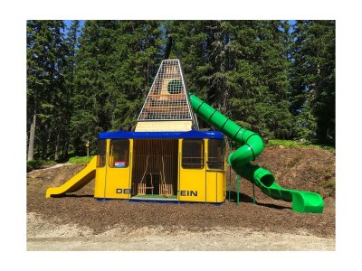 Apartment Apartment "Blume", 2 Personen - Outdoor photo 26