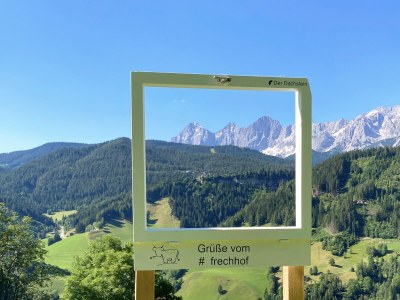 Apartment Apartment "Blume", 2 Personen - Outdoor photo 40